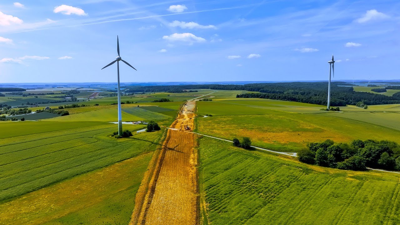 SuedLink: Die unterirdische Stromautobahn f&uuml;r die Energiewende