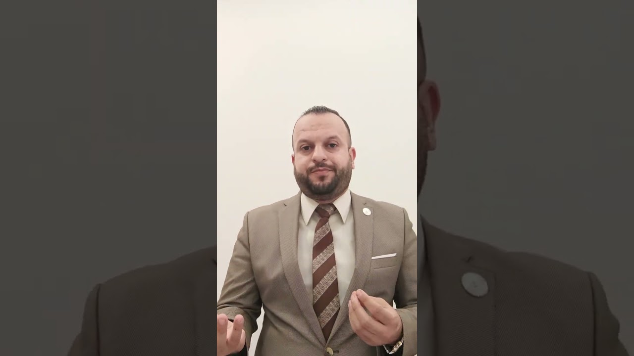 هل تنصح بدراسة كلية القانون ؟وكيف انجح فيها ؟