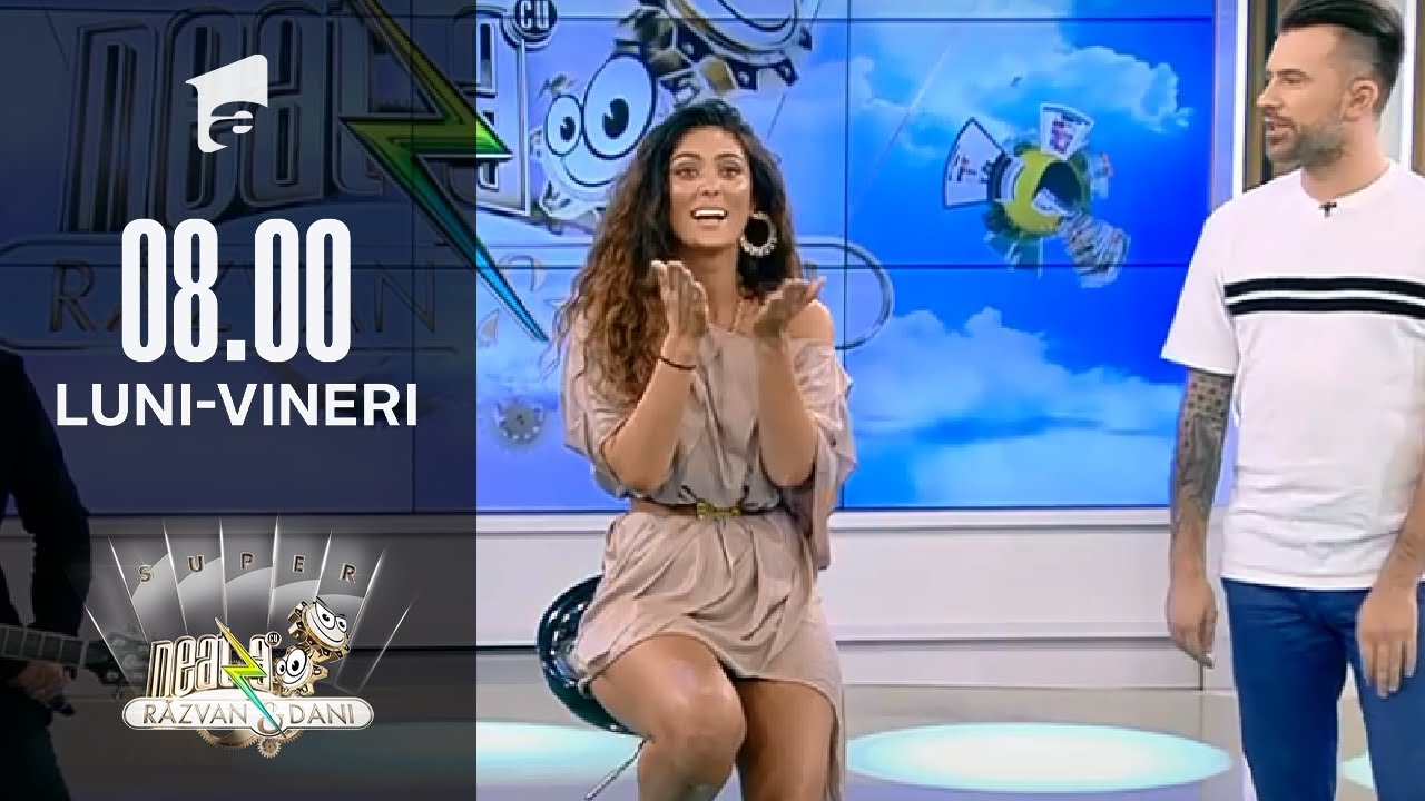 Invitați Neatza | Claudia Pavel, vacanță în Republica Dominicană: Nu a fost nevoie de test PCR