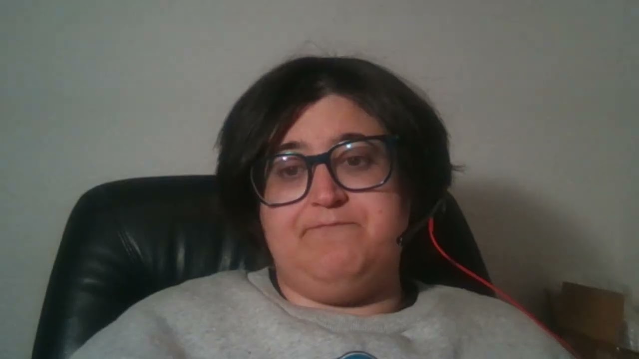 ACTUALIZACION SOBRE EL CANAL