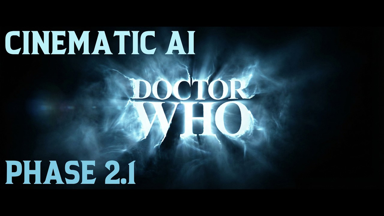 2nd Doctor Cinematic AI Phase 2 1