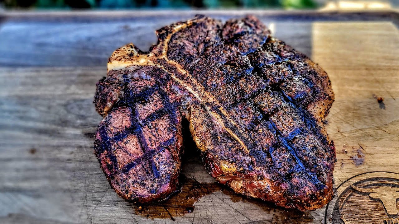 How To Sear With Z GRILLS Pellet Grill | Sear With a Pellet Grill | GrillGrate  | Dalstrong Giveaway