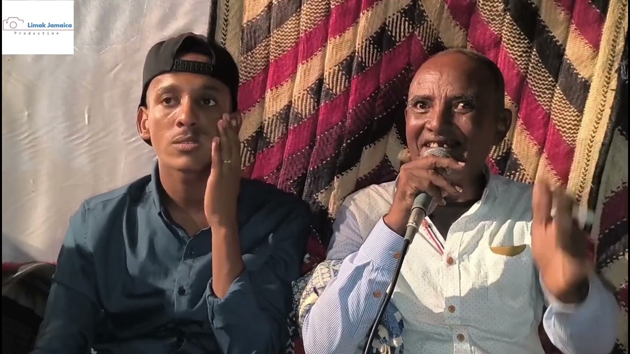 Amanda a EWALI 