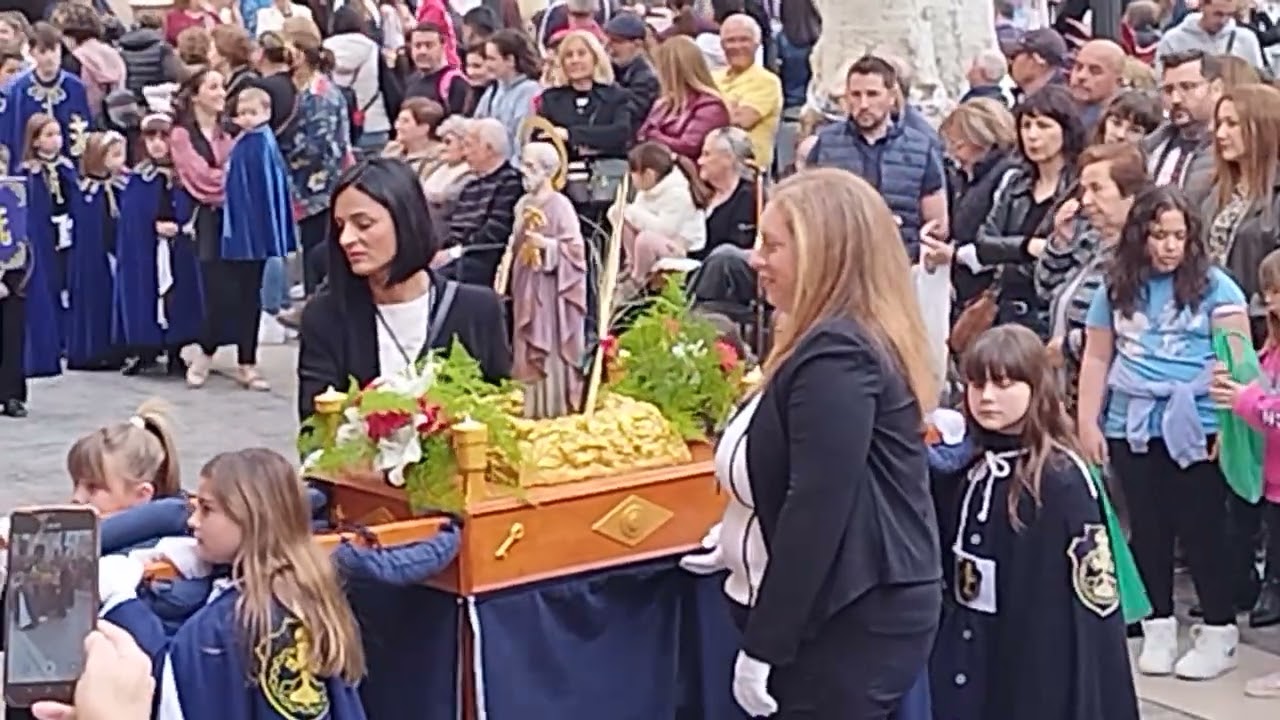 24 de marzo de 2024