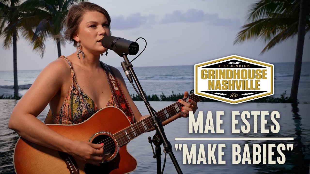 Mae Estes - 