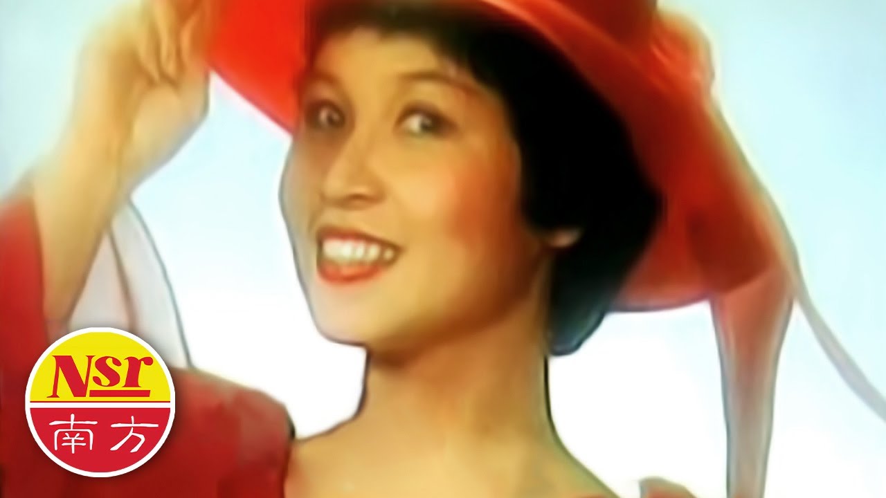 张小英Zhang Xiao Ying -金嗓倾心名典【我希望我希望】