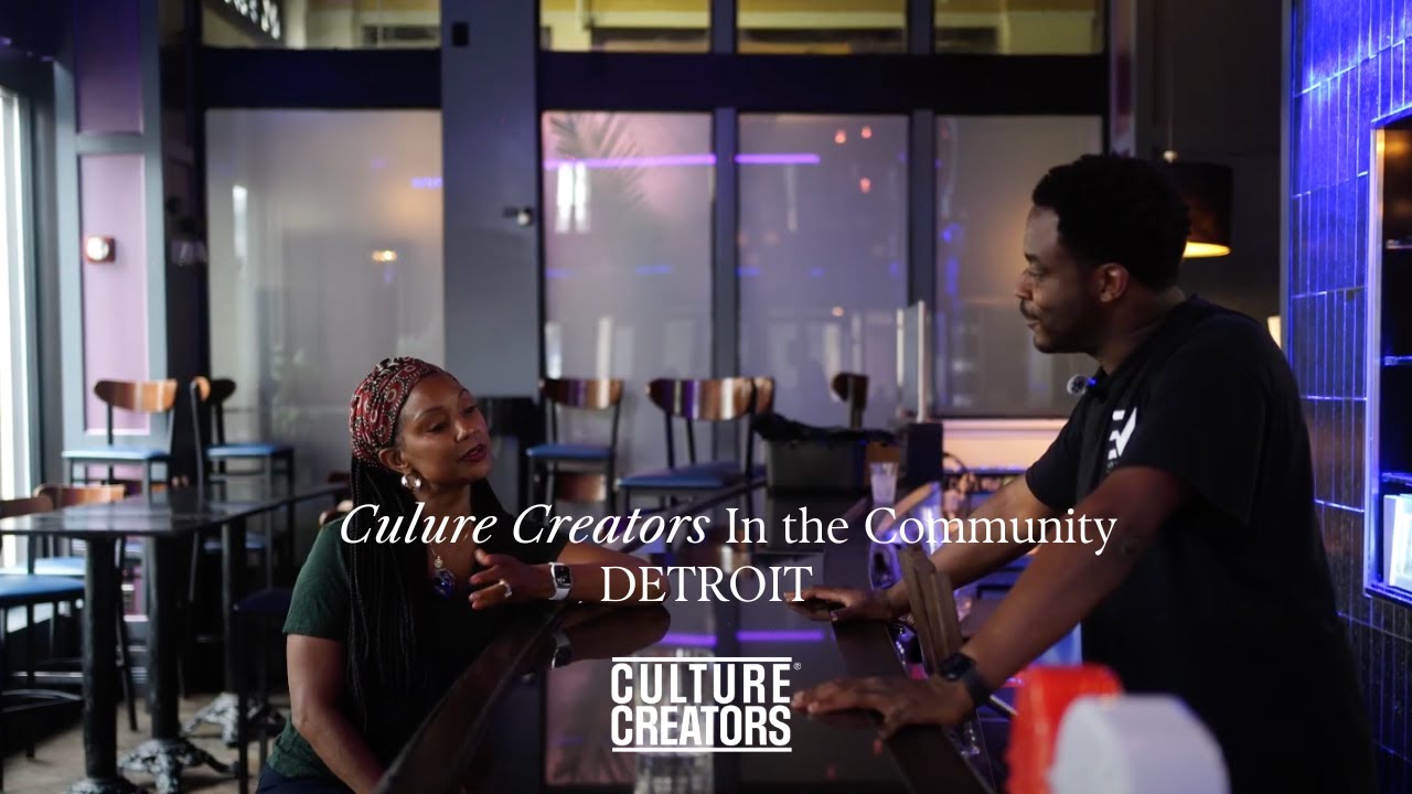Kenny Valentino's Impact on Detroit's Dining Scene | Cultural Renaissance Through Cuisine