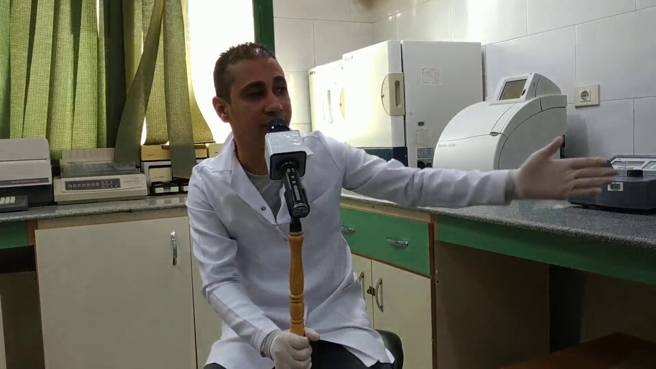 E25. Dilution in Chemistry Lab ابسط طرق التخفيف فى معمل الكيمياء