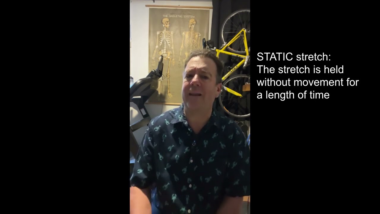 Is Stretching Worth Your Time?