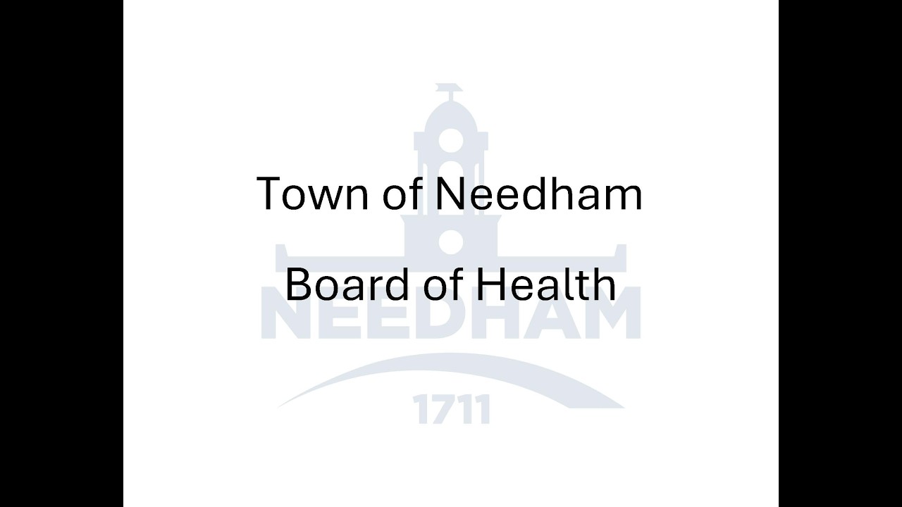 Board of Health 02/27/2026