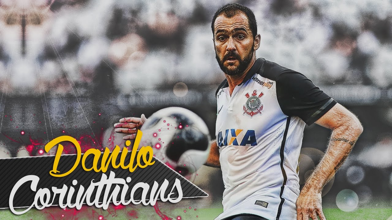 Danilo ● Magic Skills, Goals & Assists ● Sc Corinthians 2016 HD ● Homenagem