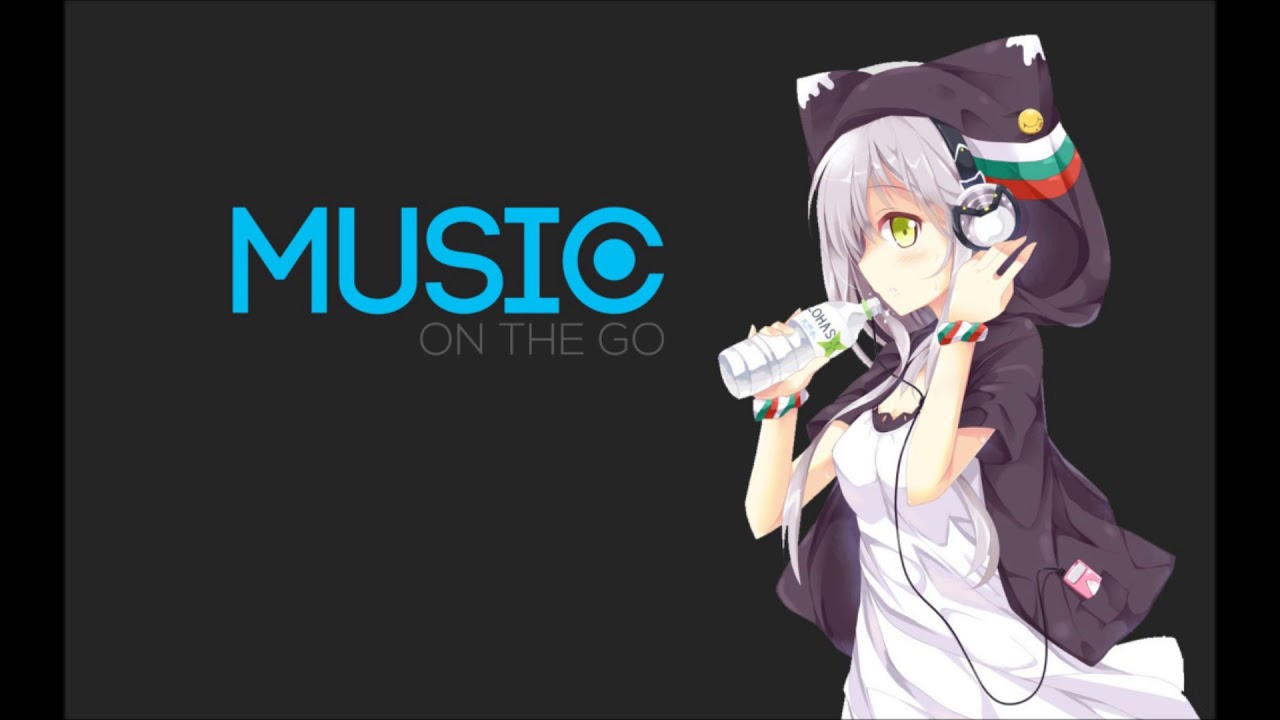 Nightcore-Captain Hollywood Project - Flying High