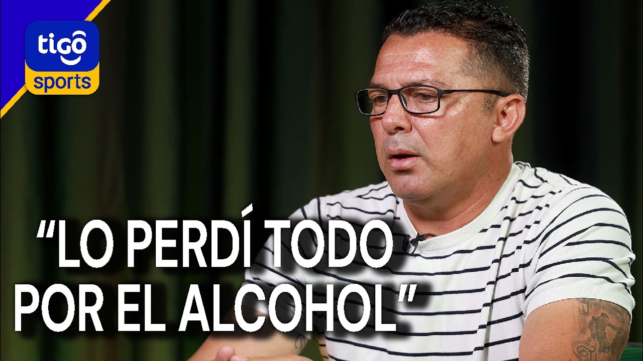 LA HISTORIA DE ALEXANDER CASTRO