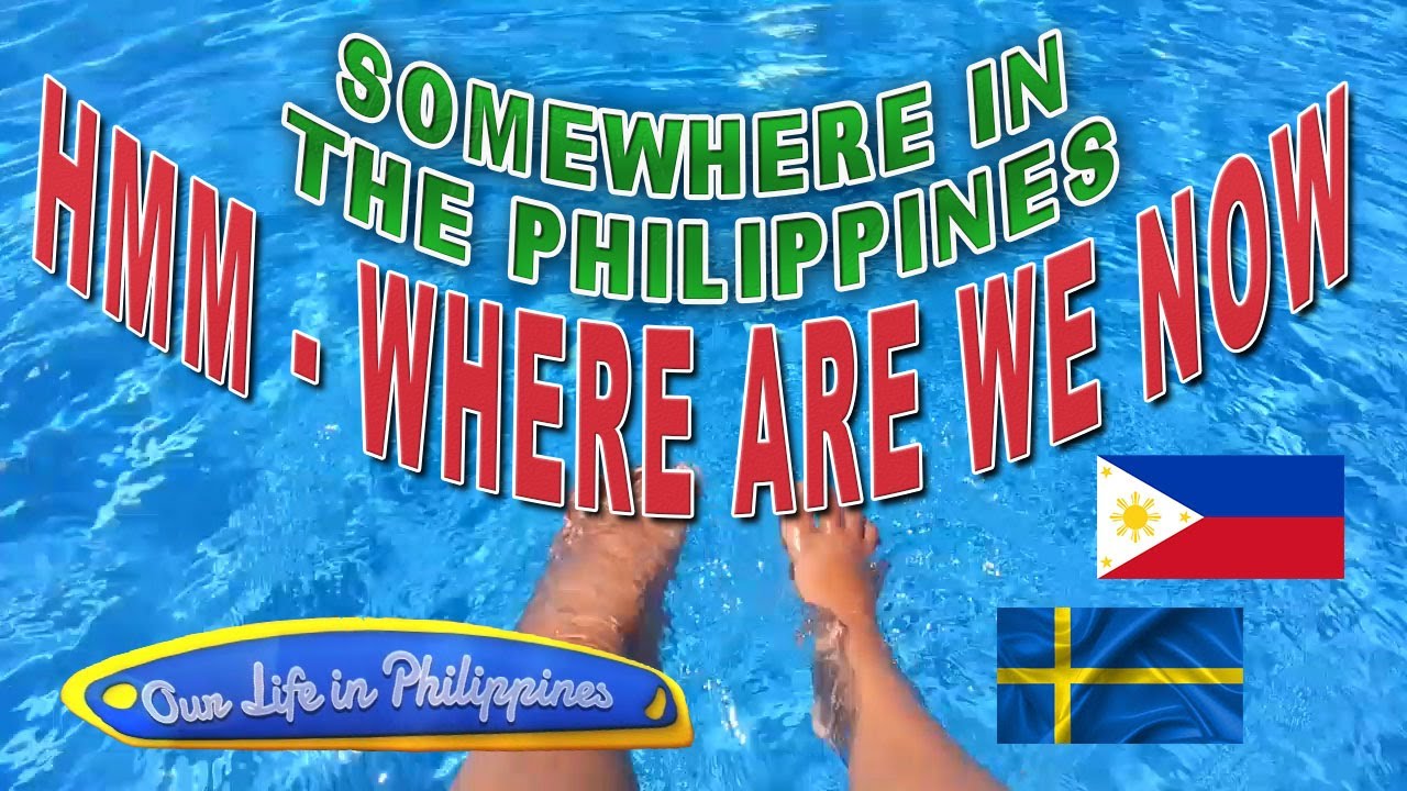 Water Haven Bed and breakfast | AIRBNB | but where in Philippines are we now FEB 22 24 2020