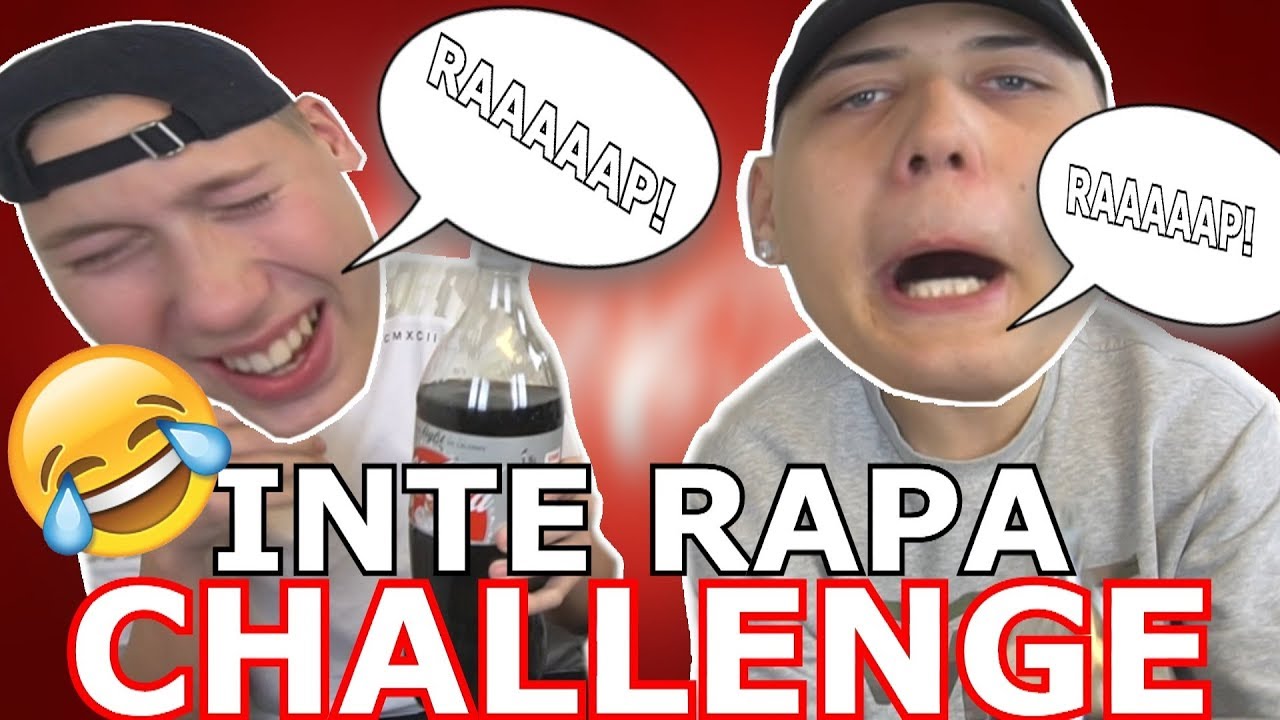INTE RAPA CHALLENGE + (BUSRINGA)