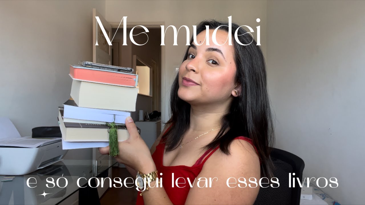 Meu critério para escolher !!