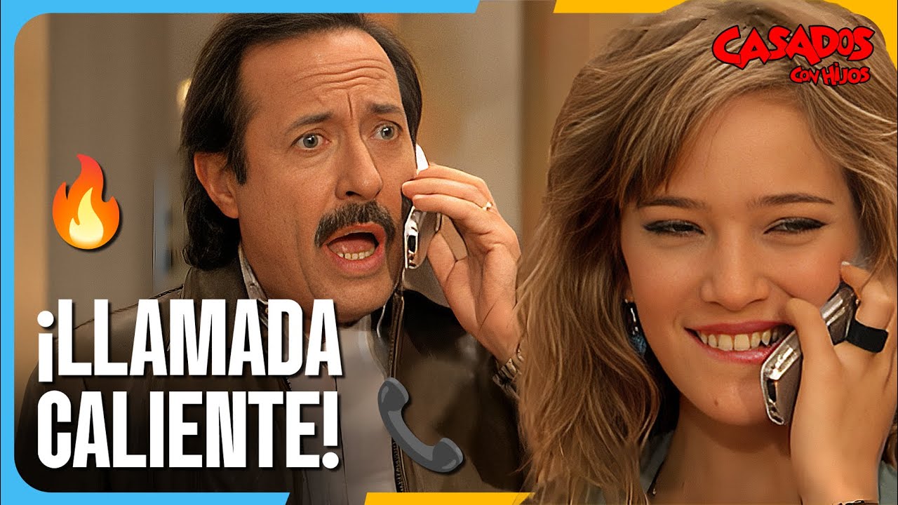 Casados con Hijos | Un 