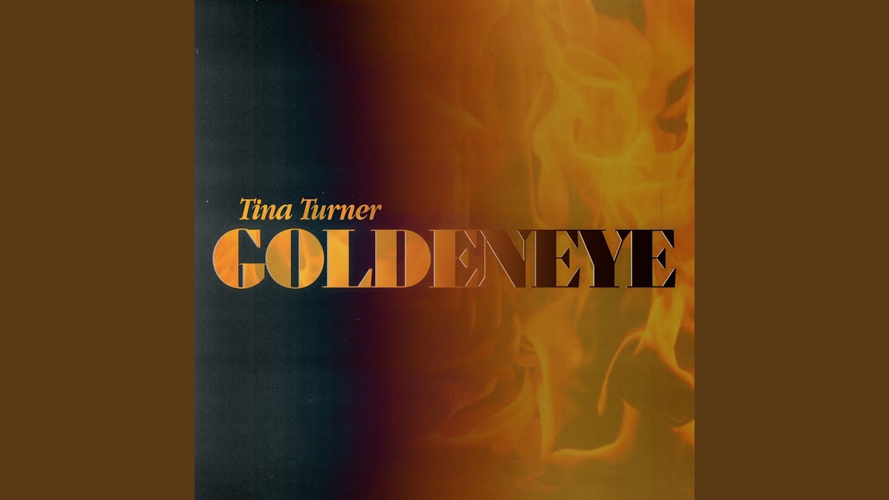 Goldeneye (Single Edit)