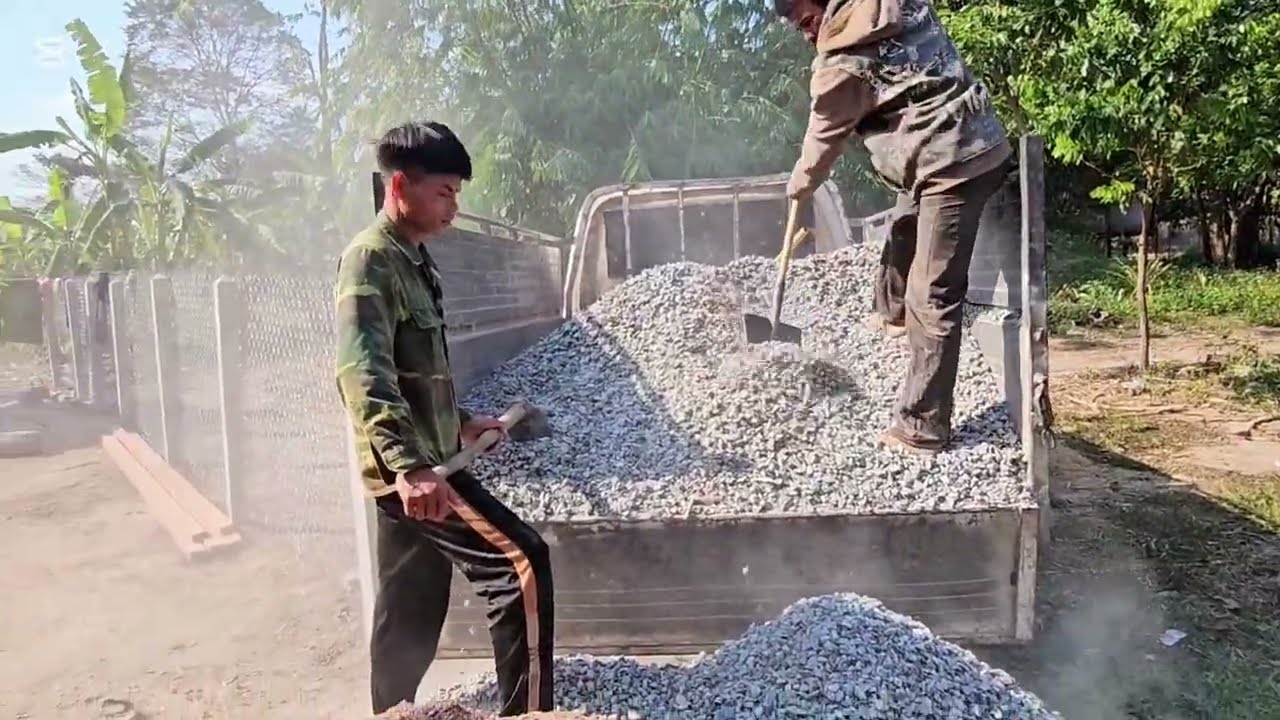 แห่ทรายมาถึงแล้ว รออนุมัติอย่างเดียว 7 กุมภาพันธ์ ค.ศ. 2026