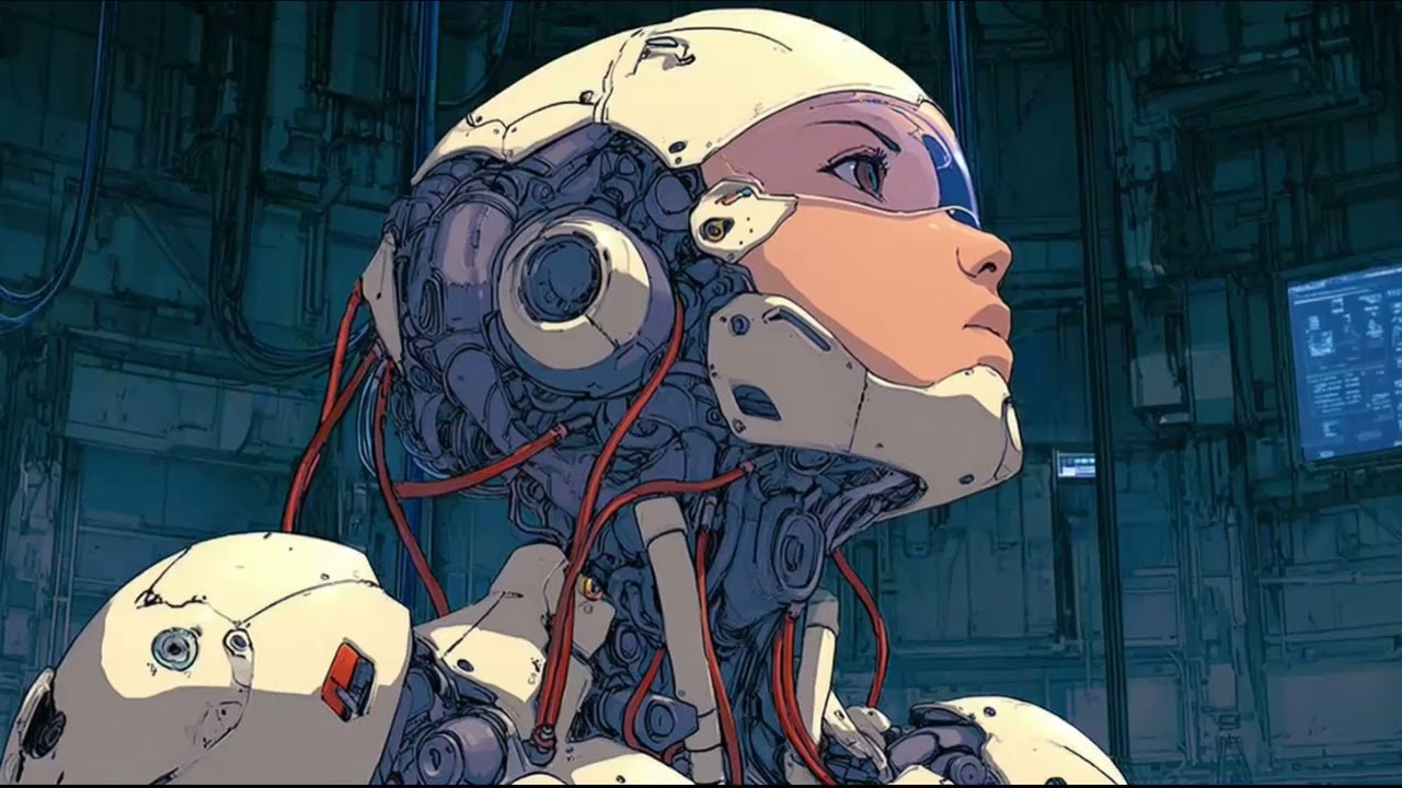 🌌 2001 NEON MEMORY DRIVE // Synthwave, Retrowave, Cyberpunk, Chillwave