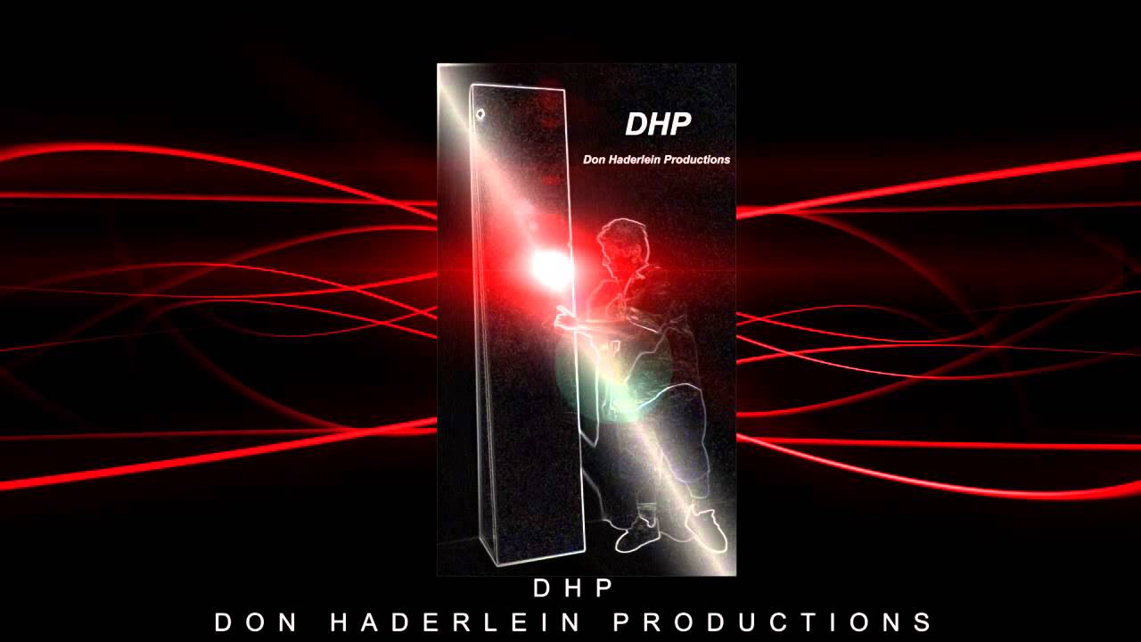 Don Haderlein Productions | DHP Commercial Filmmaking + Distribution