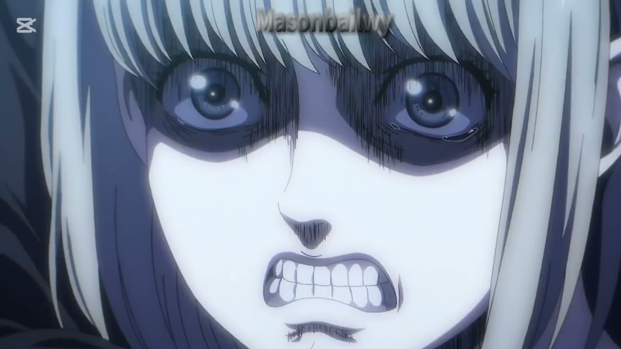Aot-Rumbling Edit   
