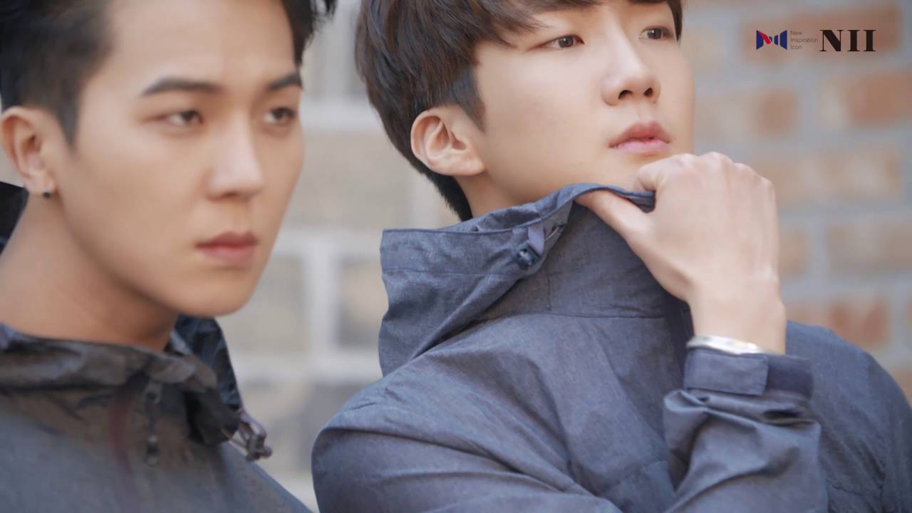 NII 2016 SUMMER WINNER Making