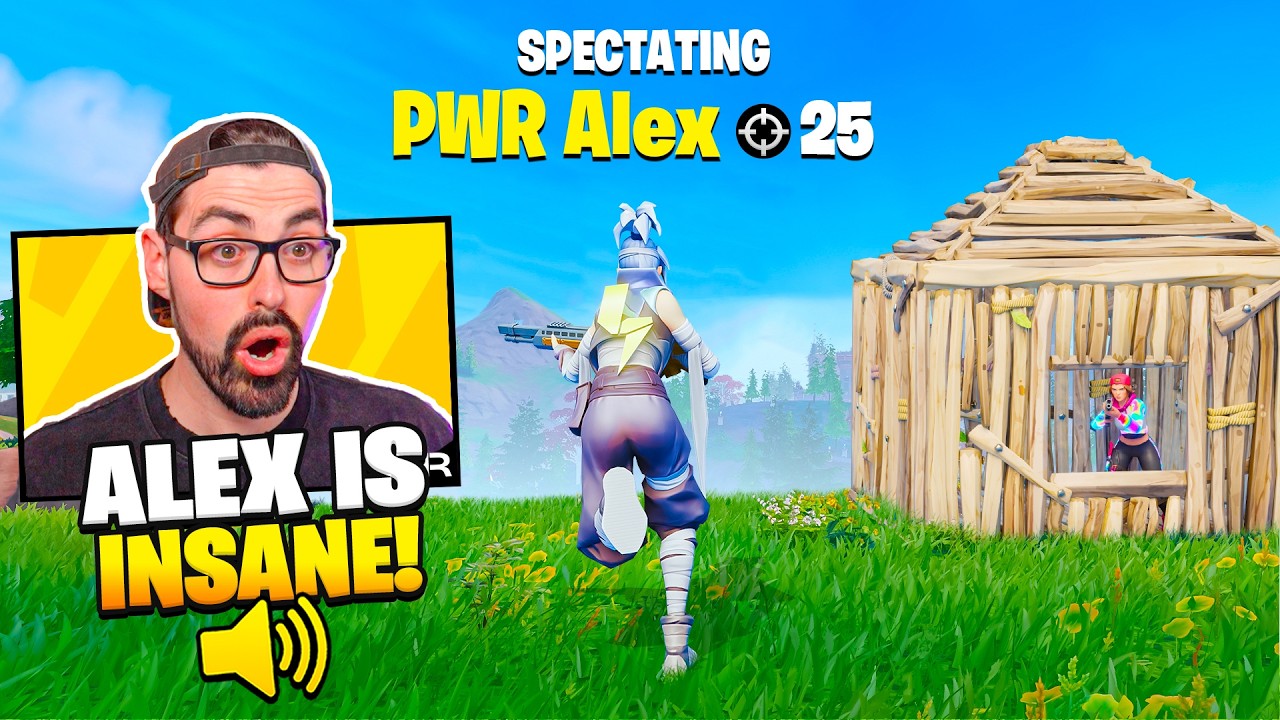 Кто лучший в PWR? (при участии AussieAntics)