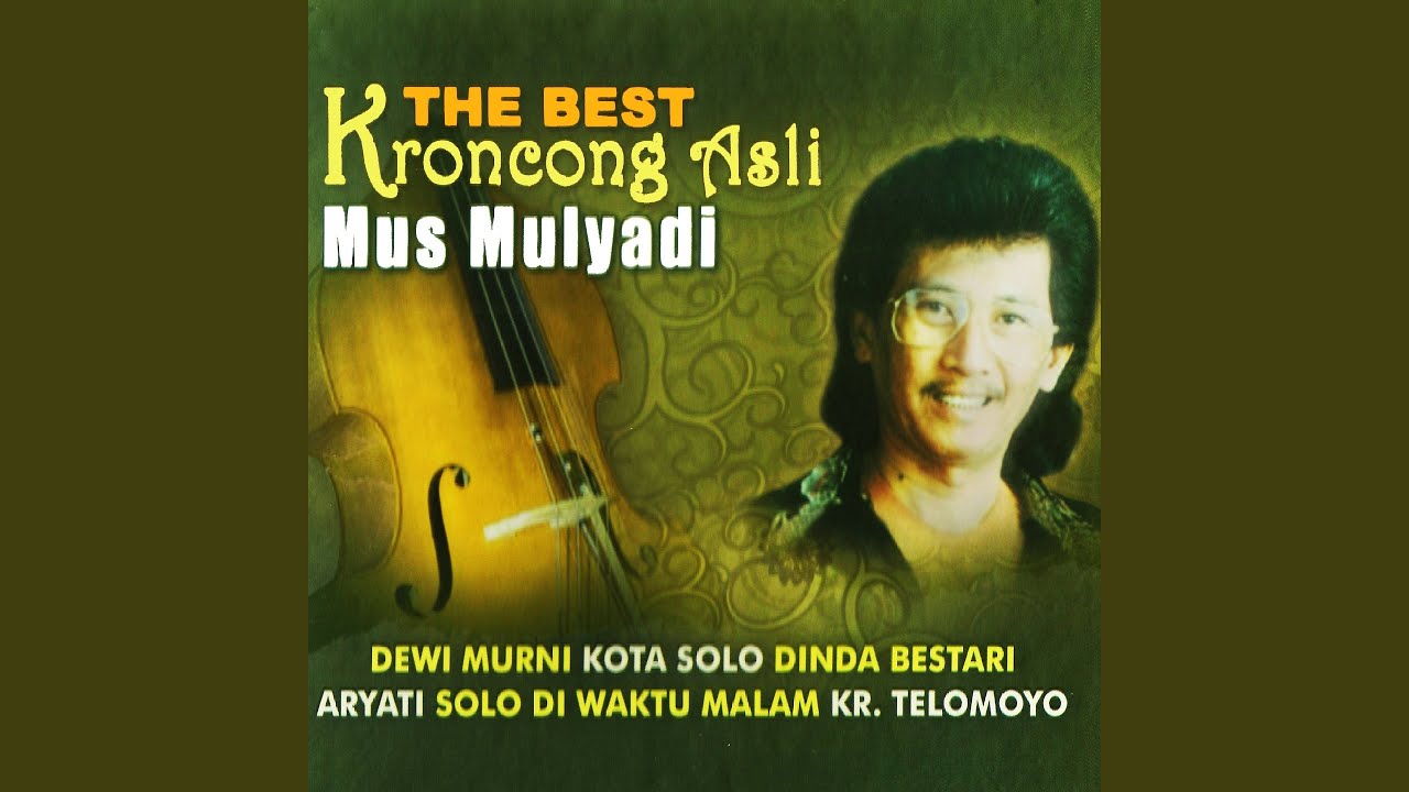 Dewi Murni