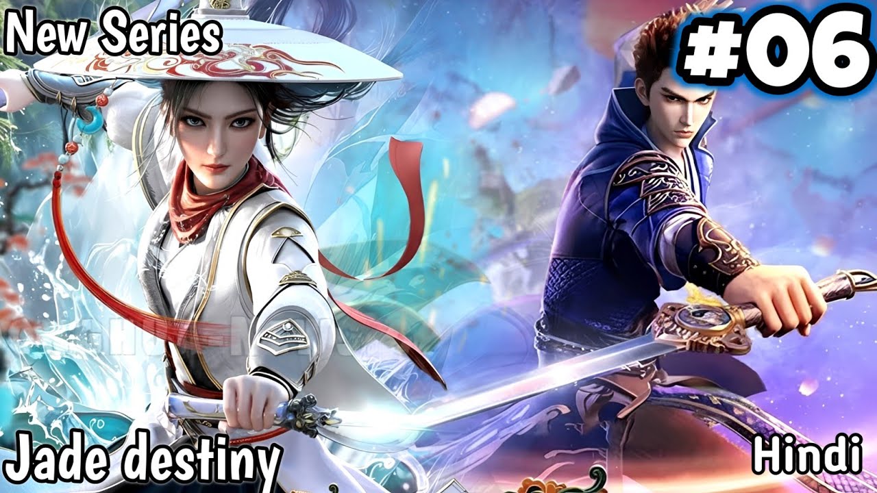 The Martial World Stole His Power, Yet He Still Dreamed of Becoming the Greatest Sword Master. 