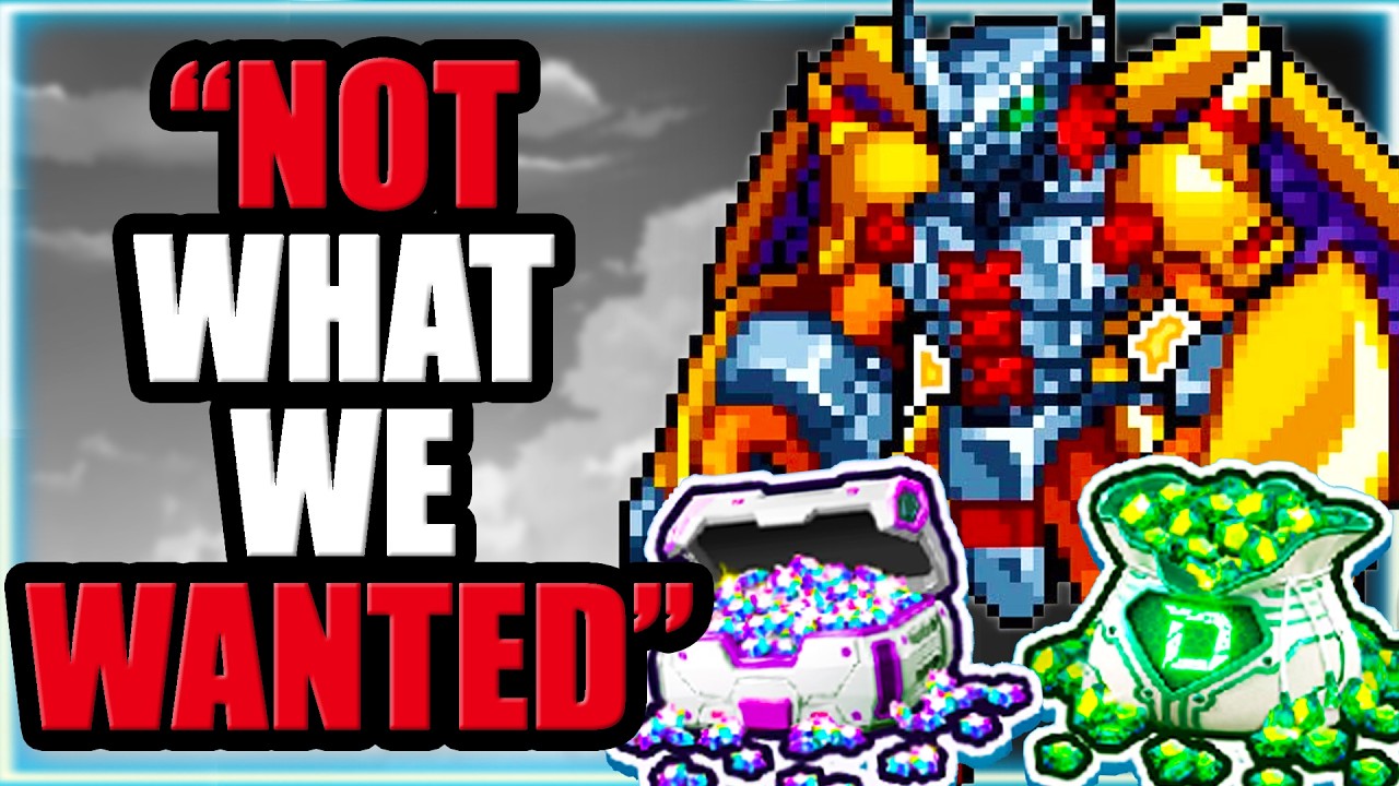 We Need To Talk About The Digimon Up Controversy...