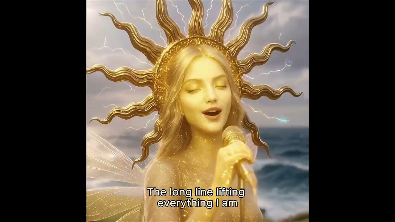 Eela - RISE AND SHINE!