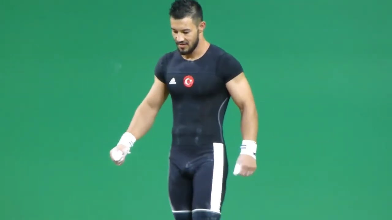 Daniyar İSMAYİLOV. 2012 London/Türkmenistan & 2016 Rio/Türkiye Silver Medalist🇹🇷🇹🇲🇹🇷🇹🇲