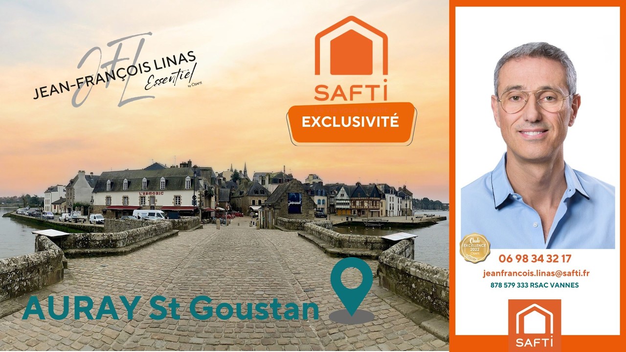 St Goustan