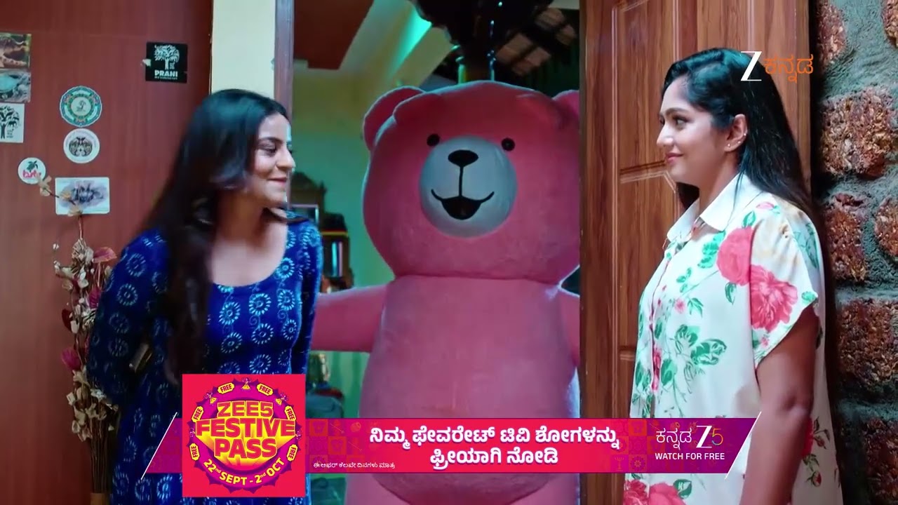 Karna | Ep - 63 | Best Scene | Sep 29 2025 | Zee Kannada