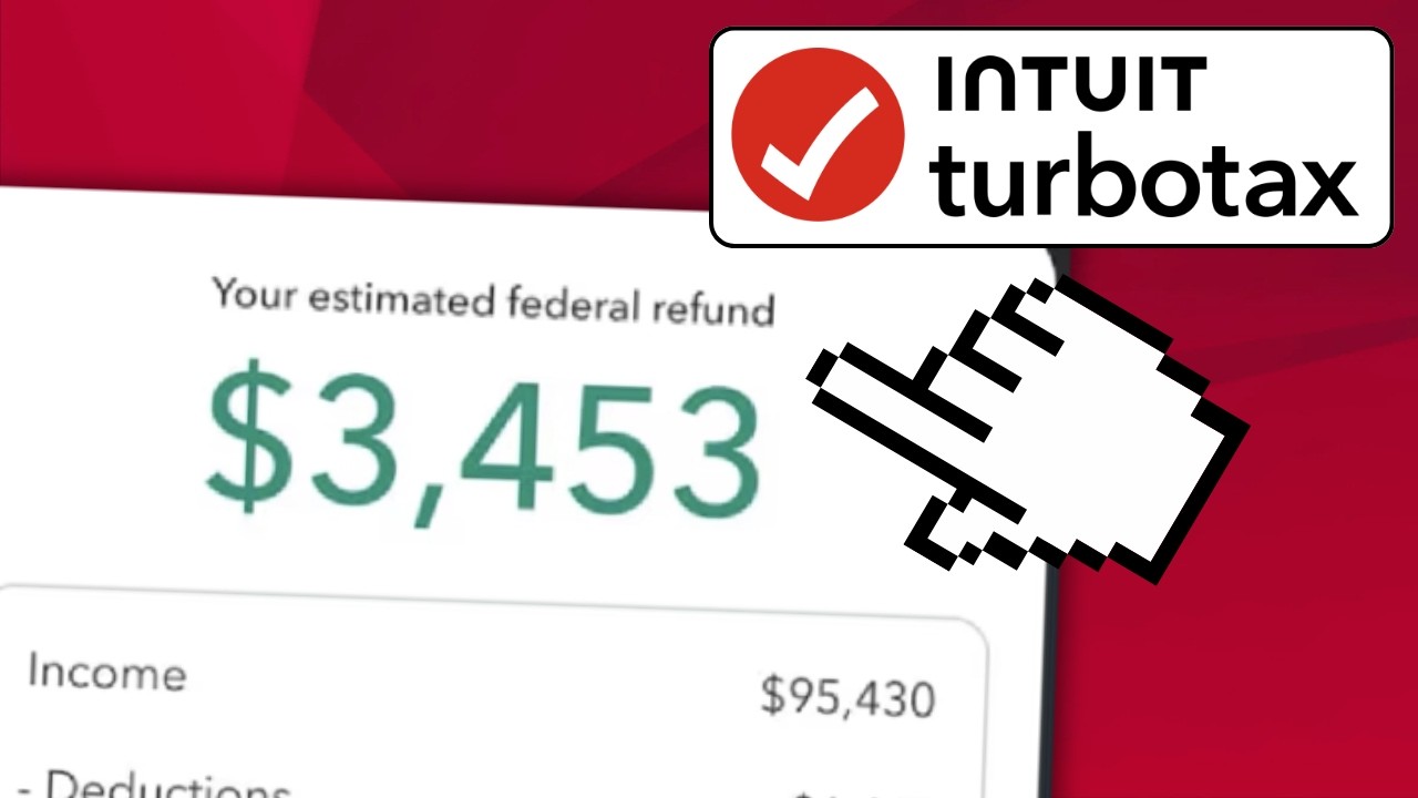 Как спрогнозировать свои налоги с помощью TaxCaster в калькуляторе TurboTax &mdash; 2026 год