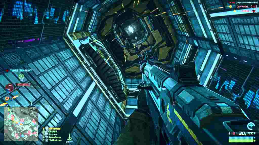 Radical super action packed PS2 gameplay