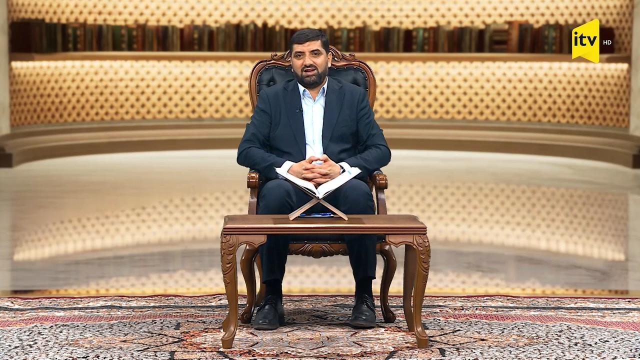 Allah Rəsulu (s) və turş üzüm