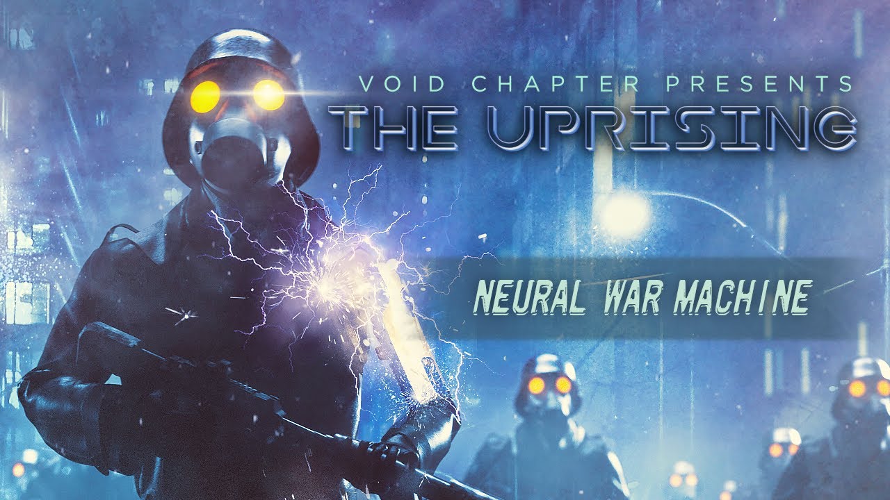 Void Chapter - Neural War Machine