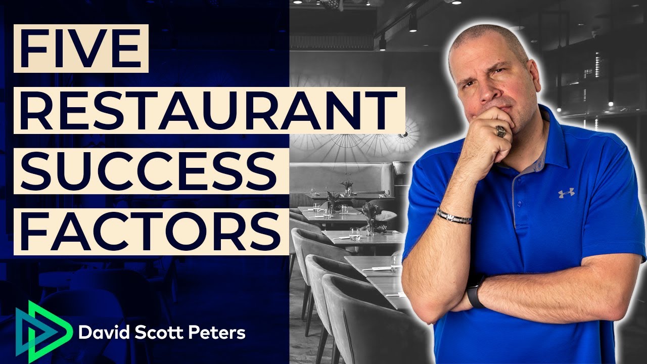 5 Things Successful Restaurant Owners Know