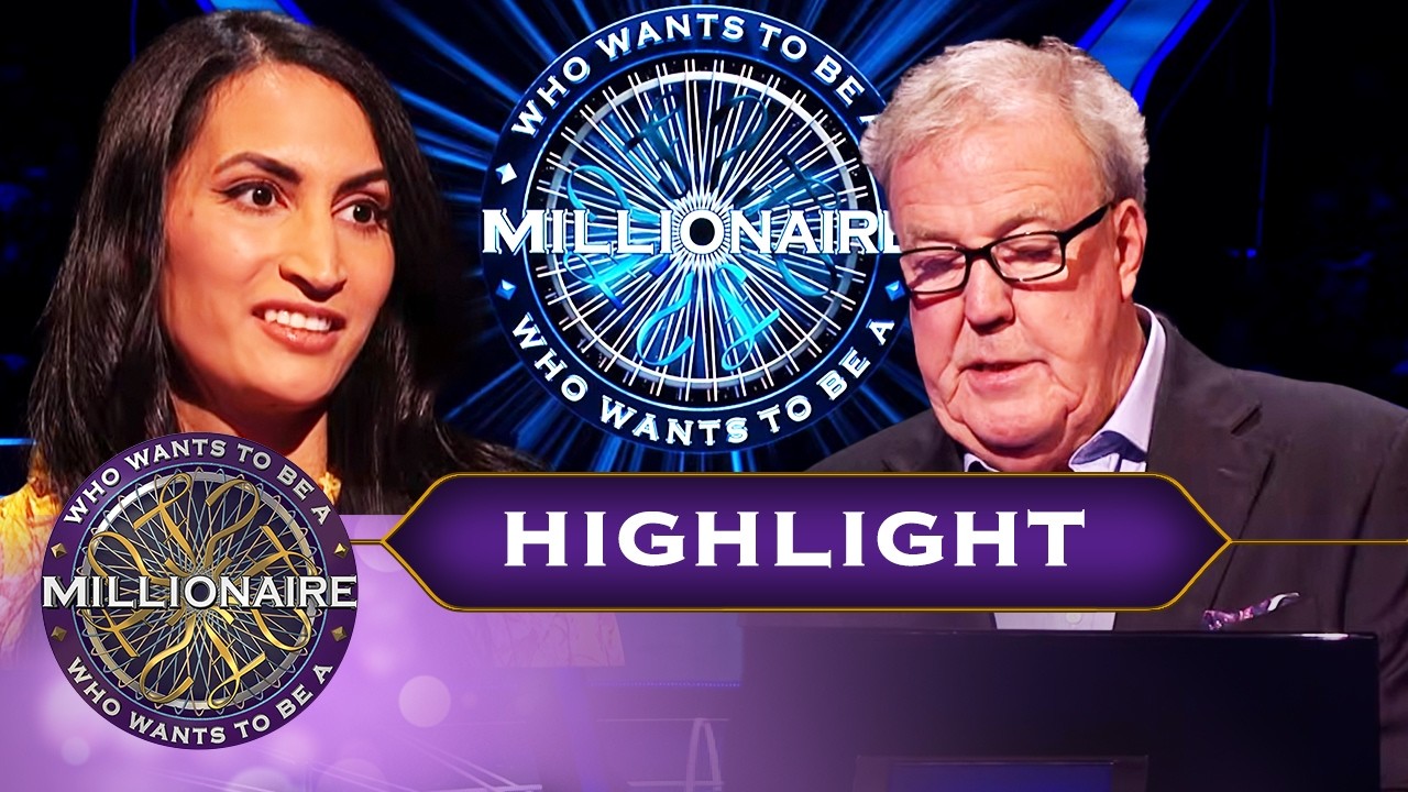 Amrita Goes To Italy With The Audience! | Who Wants To Be A Millionaire