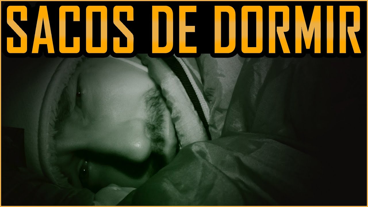 Saco de Dormir - Tudo Sobre - DICAS OUTDOOR
