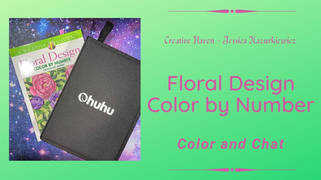 Floral Designs by Creative Haven Jessica Mazurkiewicz - Color and Chat