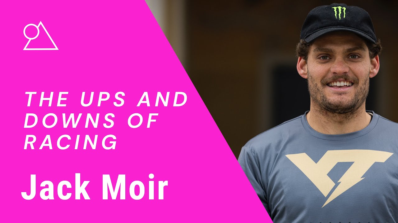 Jack Moir - Moi Moi TV, His 2023 Season, the State of World Cup Racing and More
