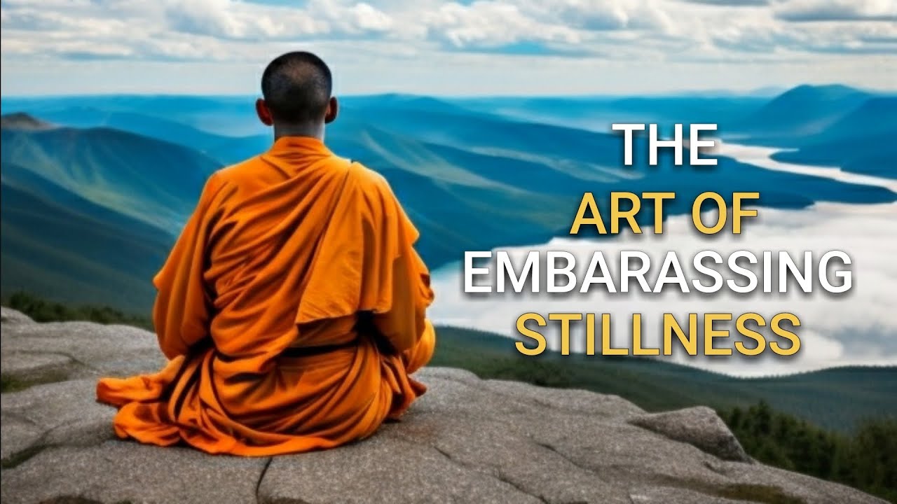 Unlocking True Happiness: How Letting Go and Embracing Buddhism Leads the Way
