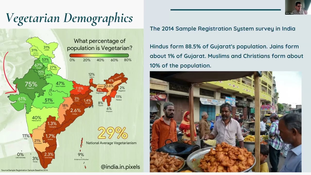 Ahimsa or Exclusion? Palitana's 2014 Vegetarian Mandate