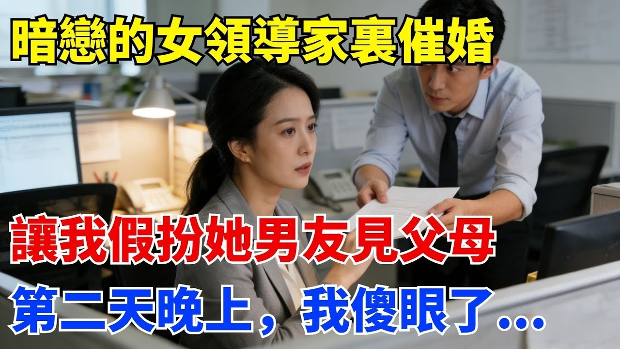 相親找錯了座位相到女總裁，她要求：一年內生子！我怒懟她有皇位？結果真有！#真實故事#案件#奇聞#故事#奇聞觀察室#奇聞#真相#奇聞軼事#談笑娛生