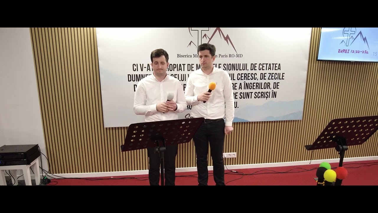 Fratii Mandici | 14-04-2024 | Încredințează-ți Soarta