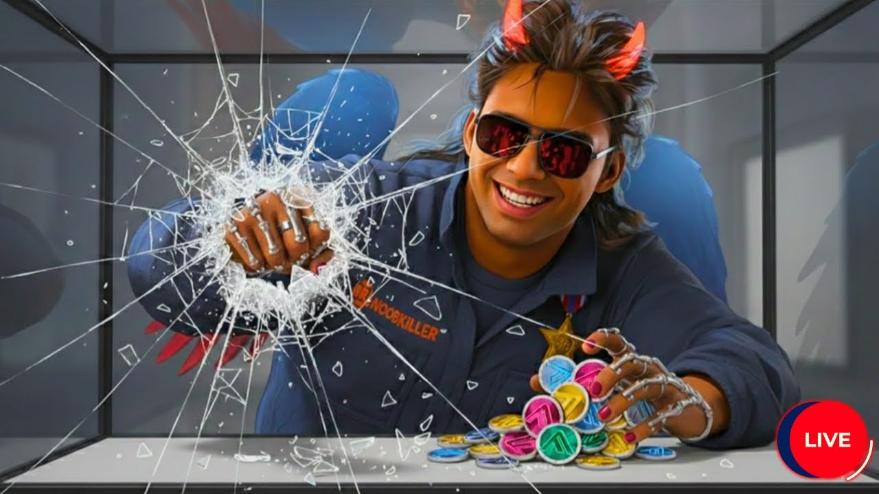 The Finals Tamil 💰WT/Ranked Coins💰 Mr NoobKiller