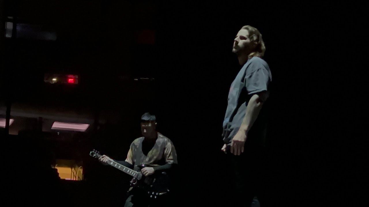 Avenged Sevenfold - Nobody (Live at Madison Square Garden - 6/23/23)